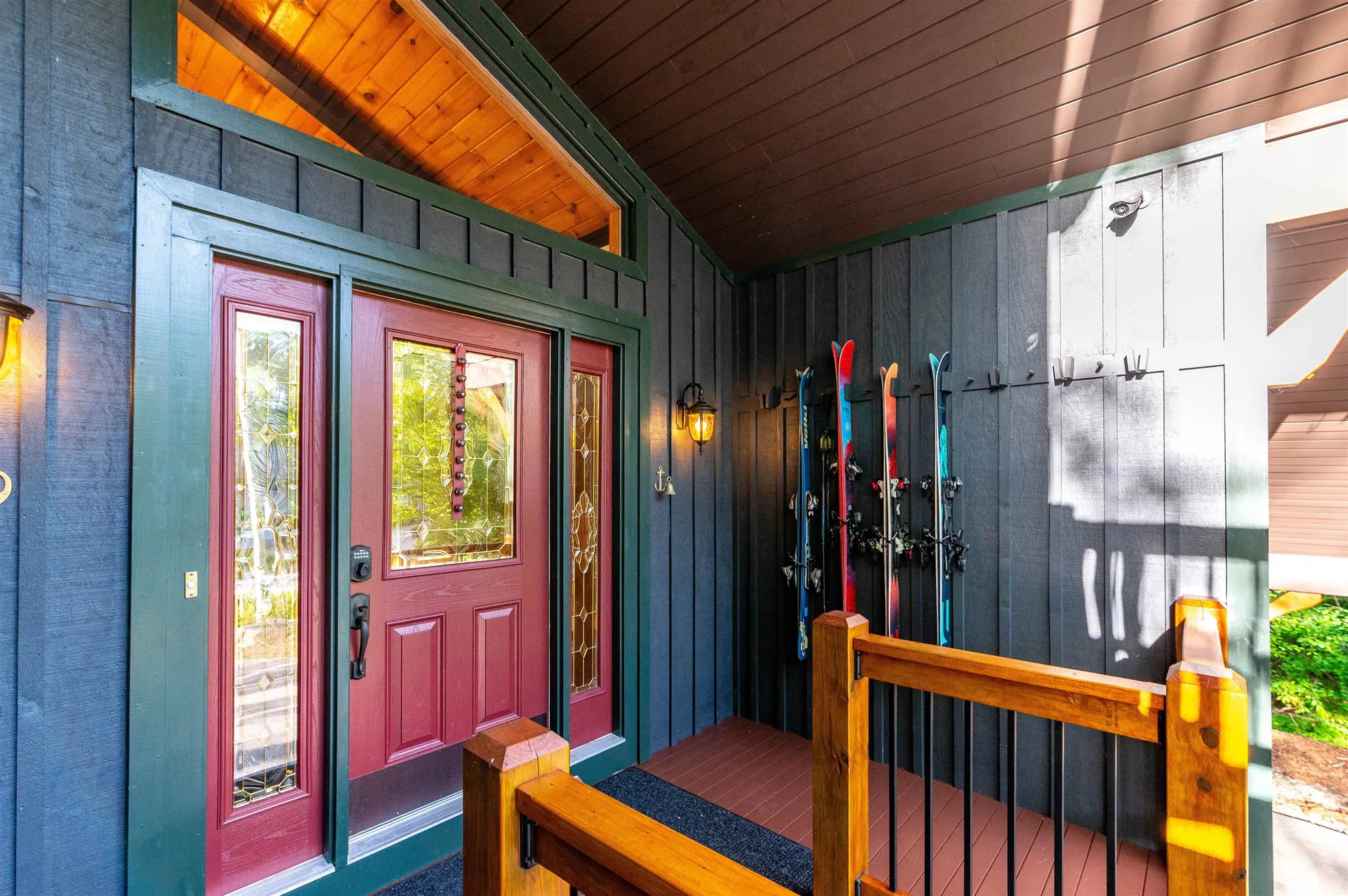 99 Mittenwald Strasse Bartlett NH 03838