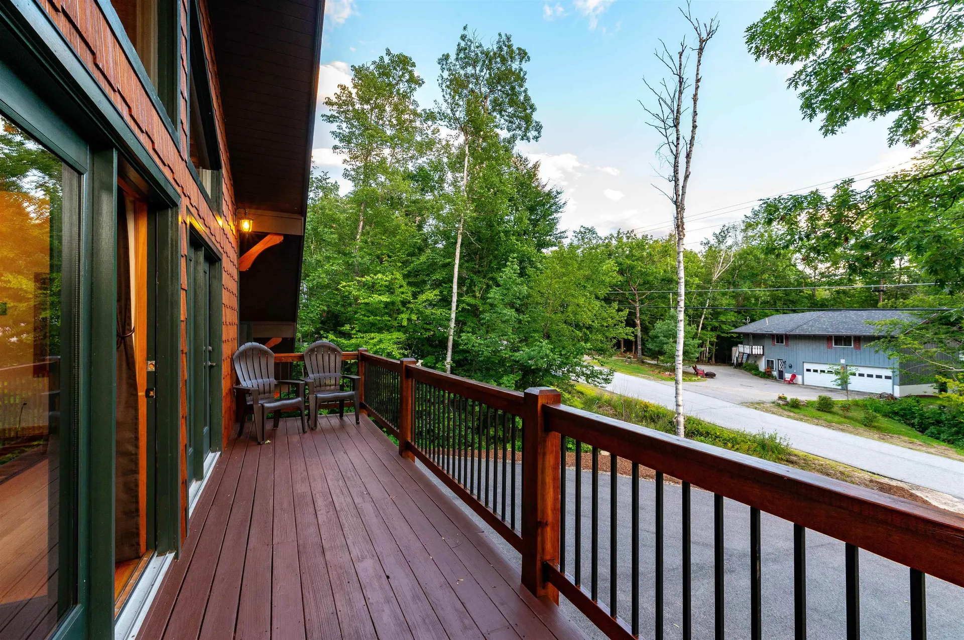 99 Mittenwald Strasse Bartlett NH 03838