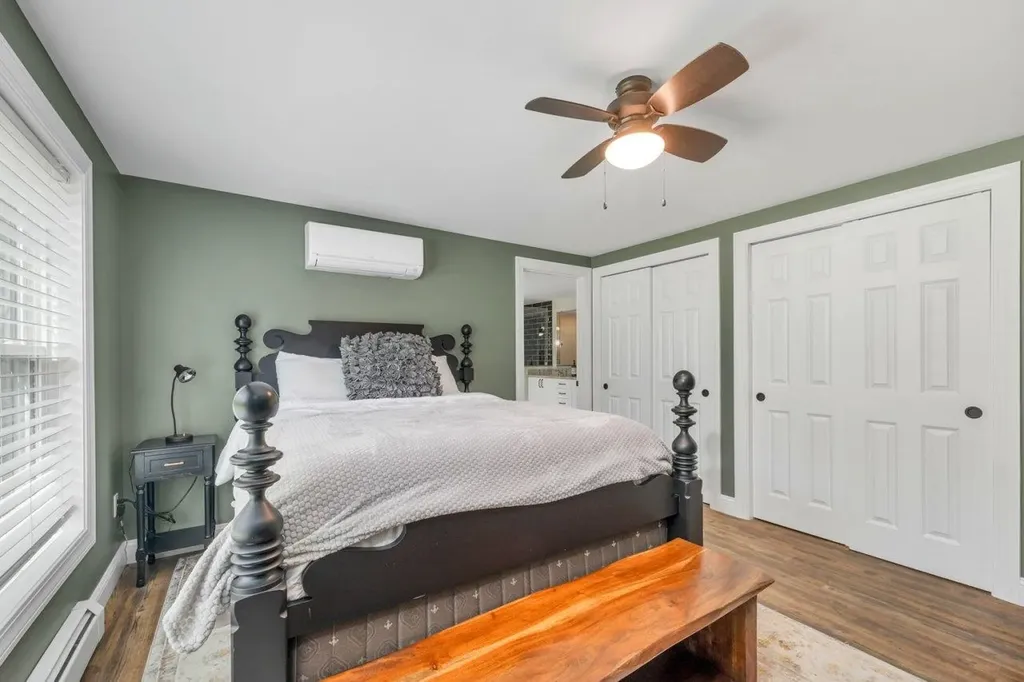 11 Goodrich Road Wolfeboro NH 03894