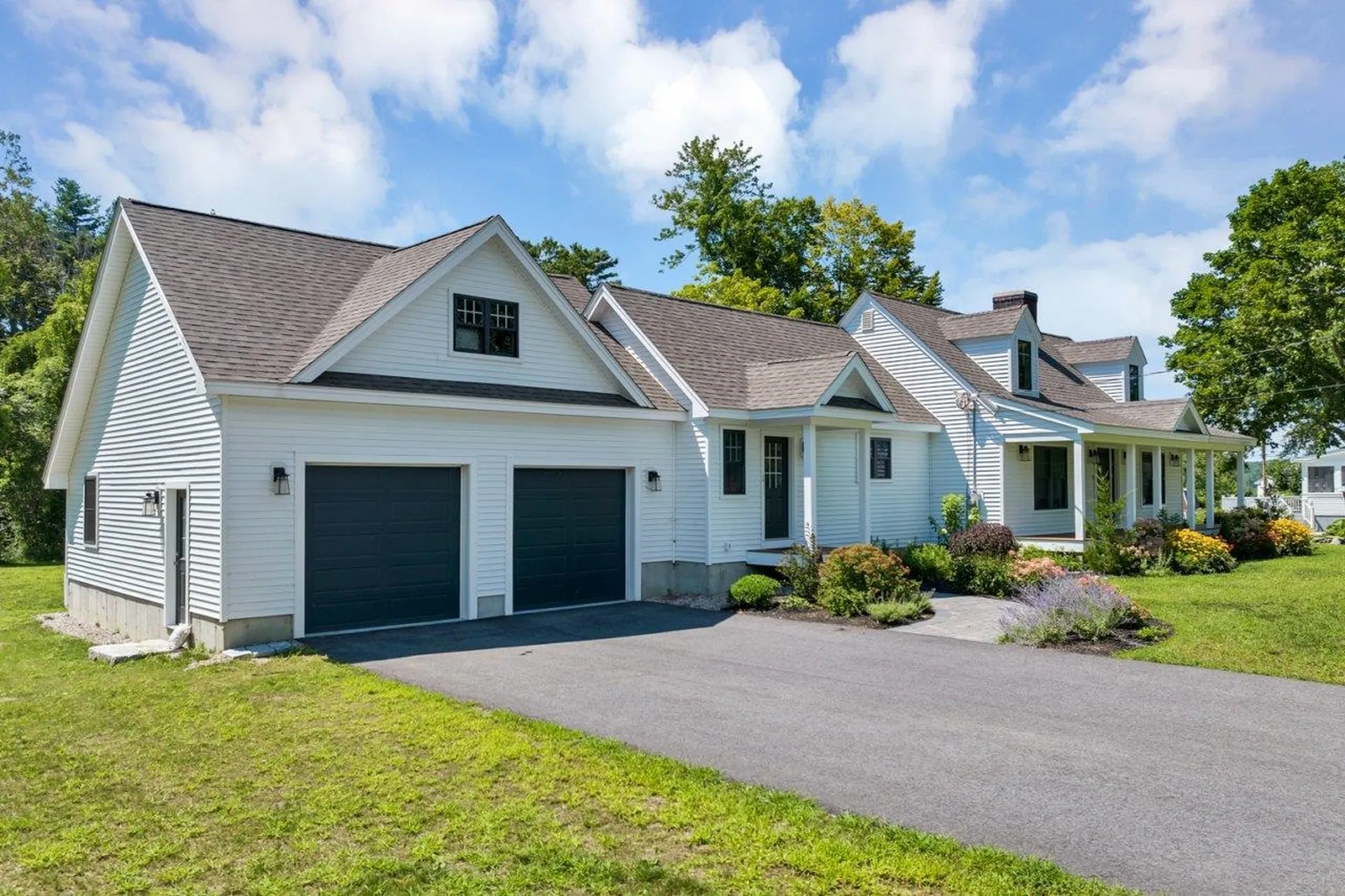 11 Goodrich Road Wolfeboro NH 03894