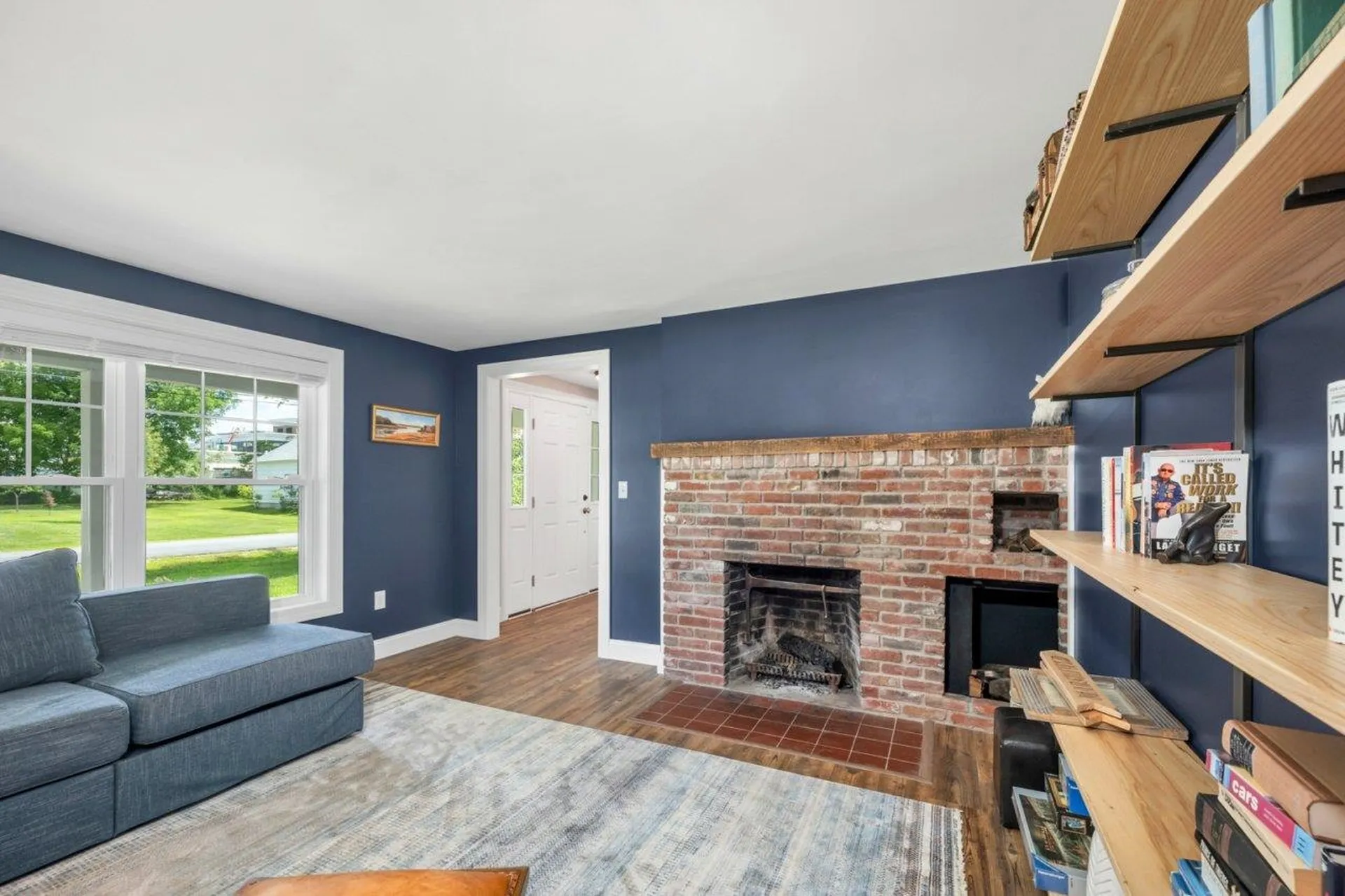 11 Goodrich Road Wolfeboro NH 03894