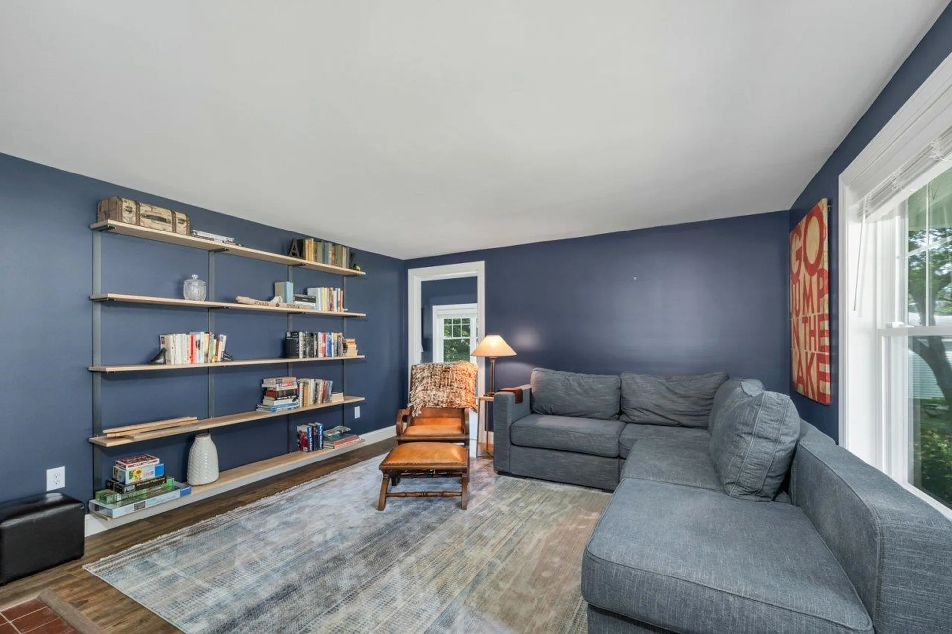 11 Goodrich Road Wolfeboro NH 03894