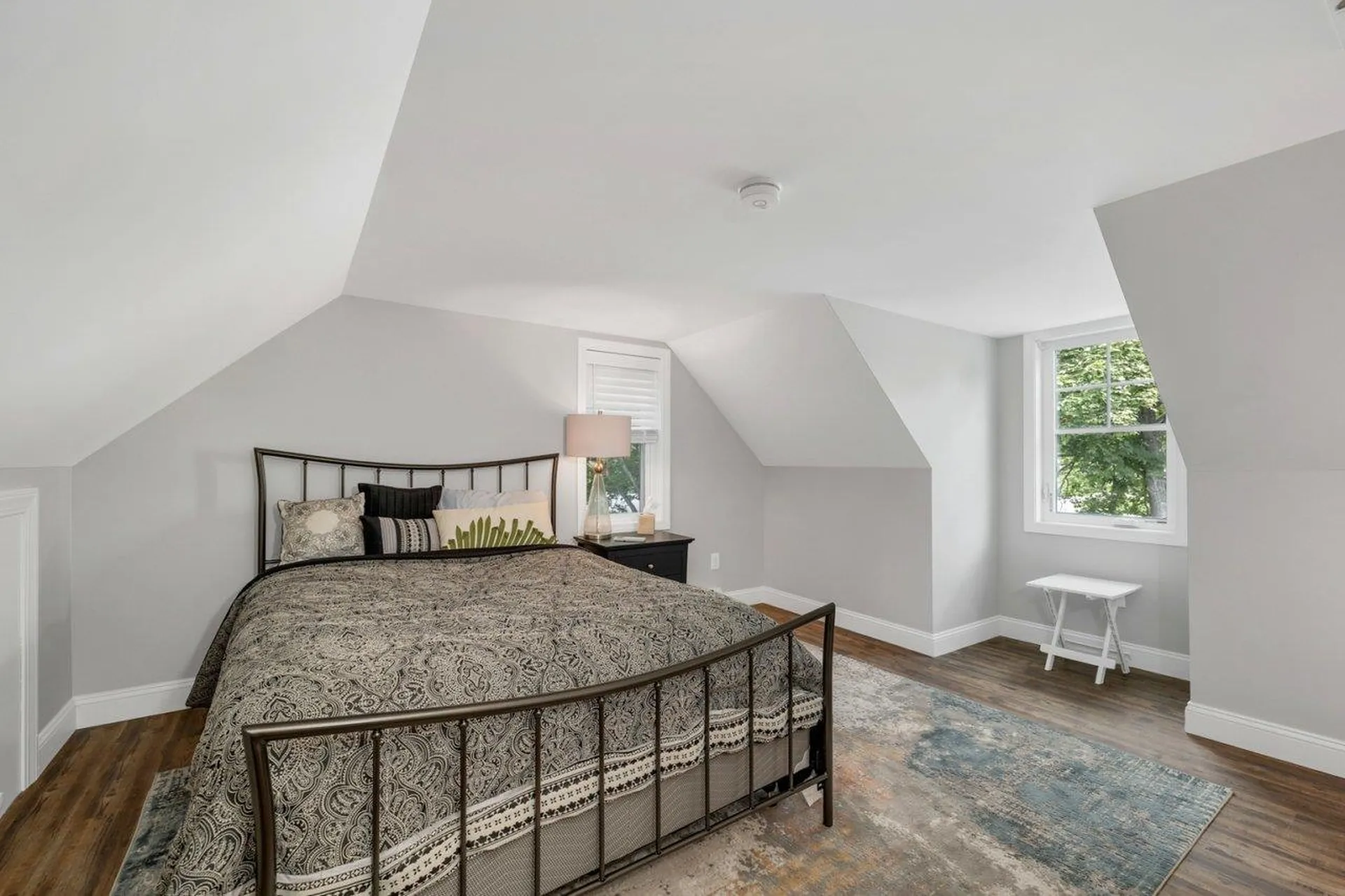 11 Goodrich Road Wolfeboro NH 03894