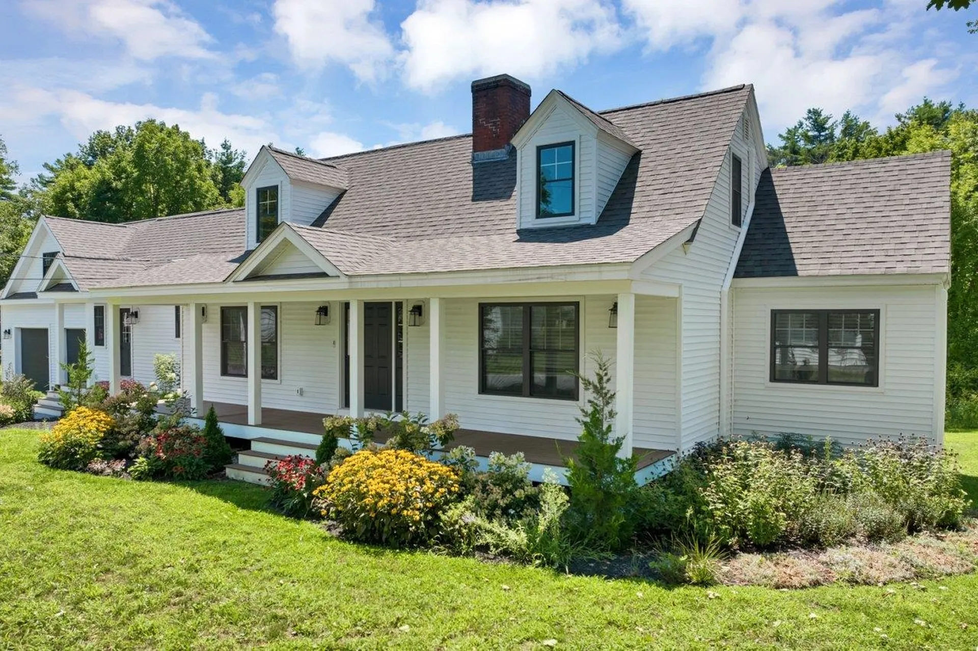 11 Goodrich Road Wolfeboro NH 03894