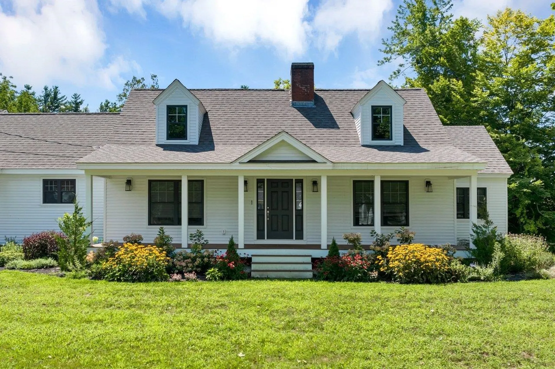 11 Goodrich Road Wolfeboro NH 03894