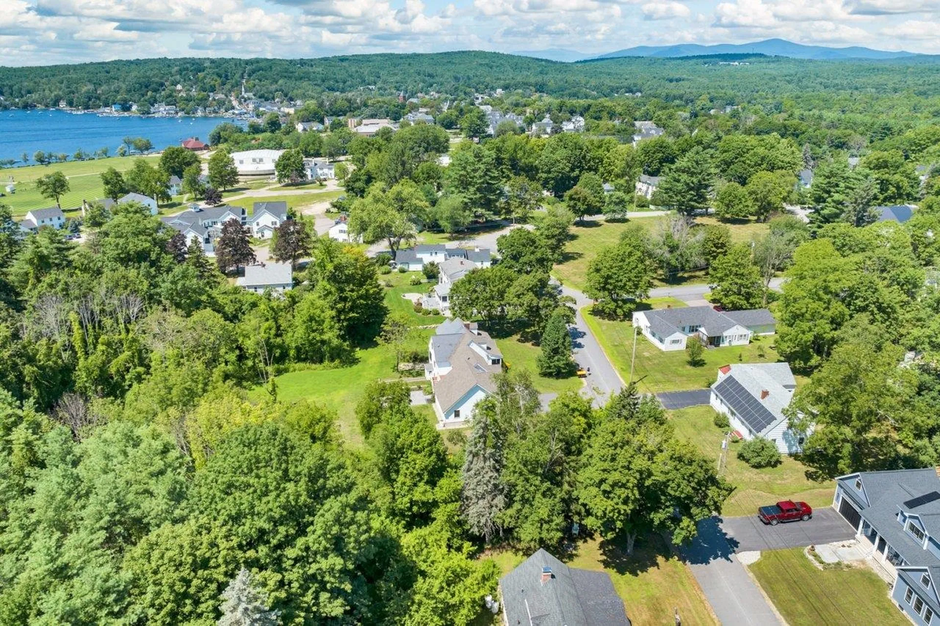 11 Goodrich Road Wolfeboro NH 03894