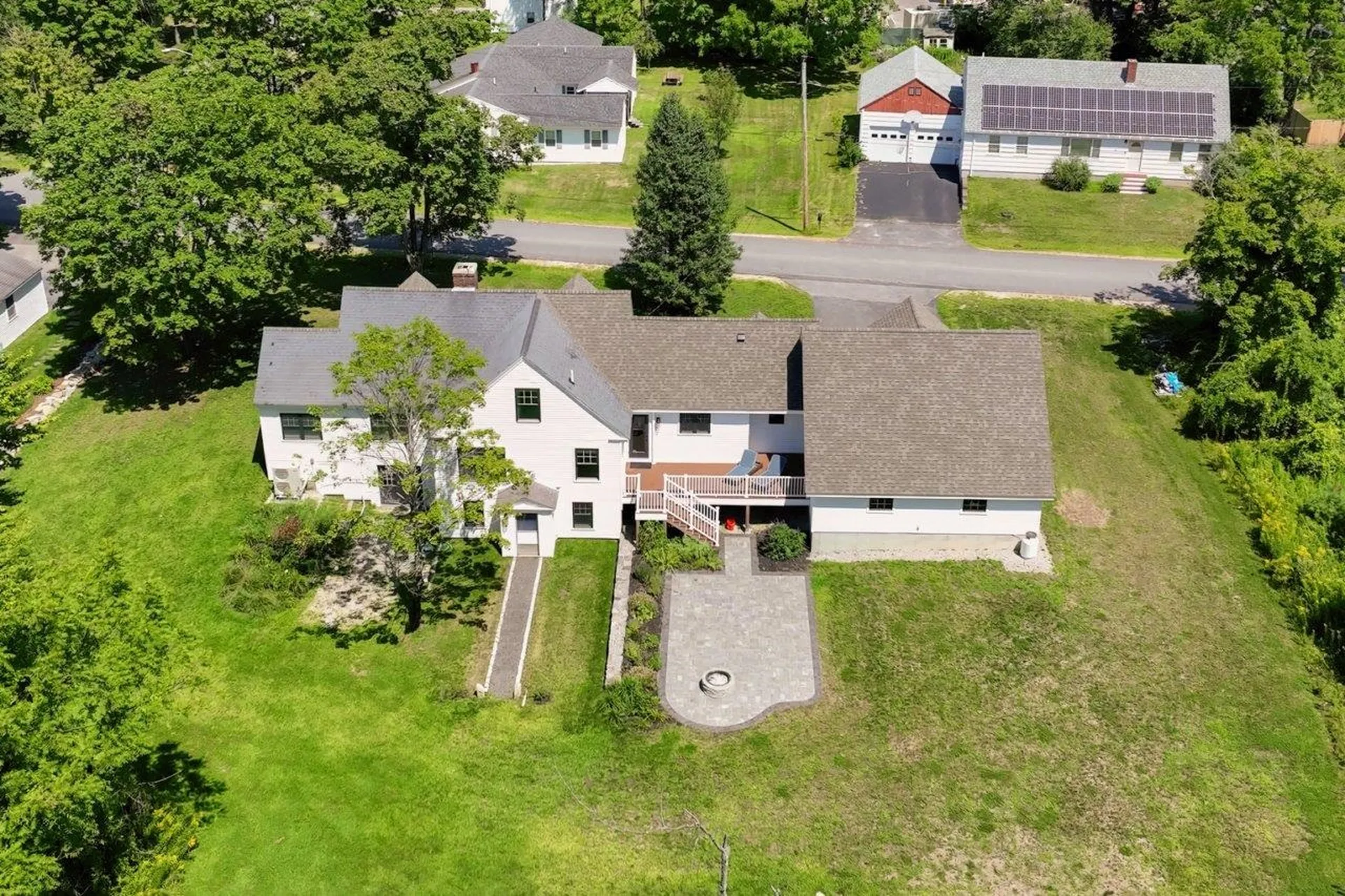 11 Goodrich Road Wolfeboro NH 03894