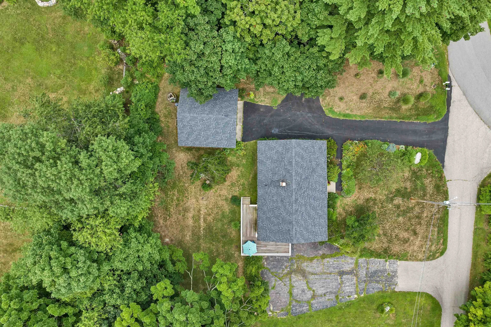 13 Lucas Street Wolfeboro NH 03894