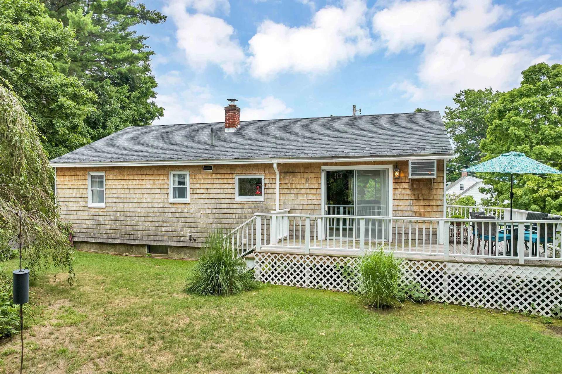 13 Lucas Street Wolfeboro NH 03894