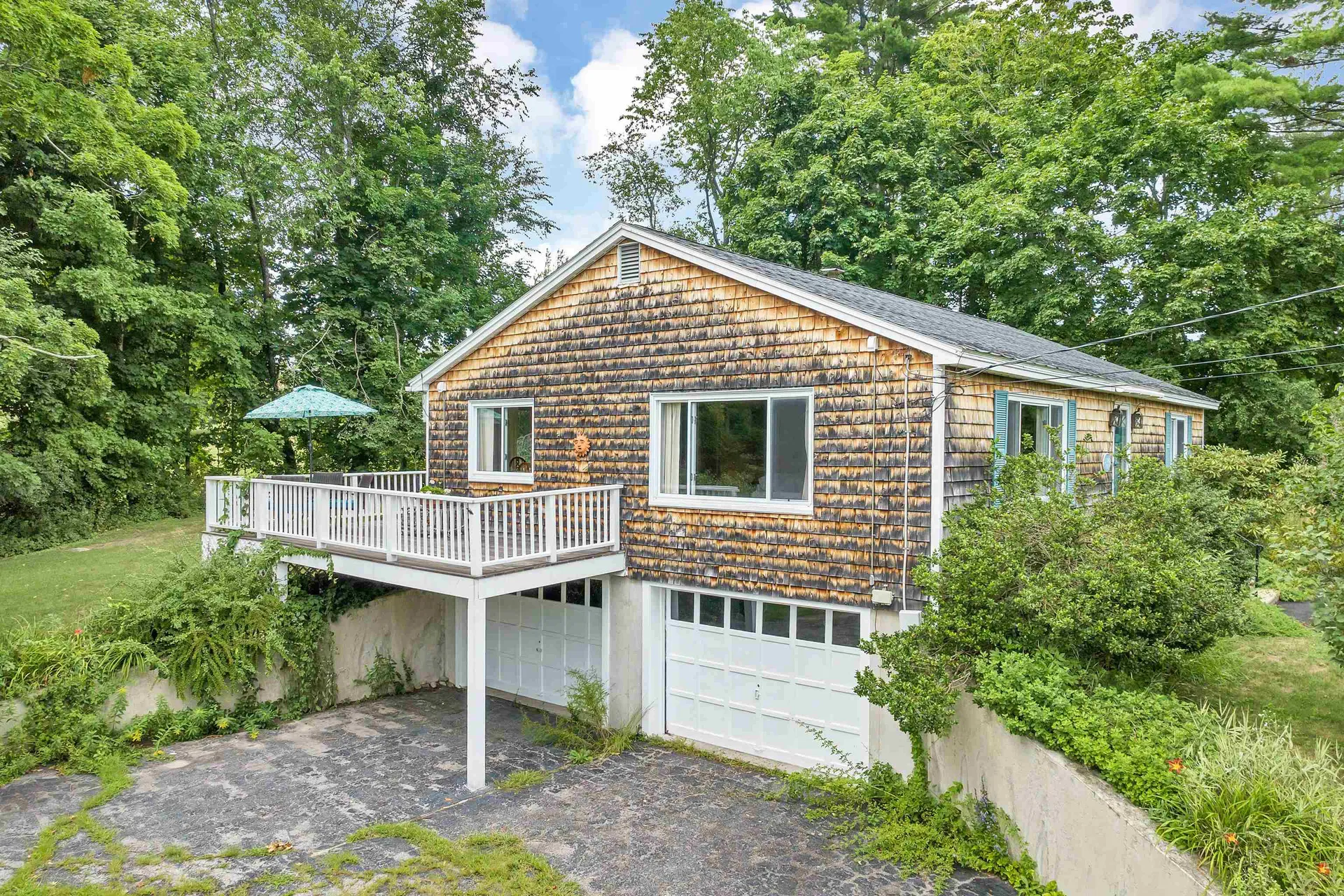 13 Lucas Street Wolfeboro NH 03894