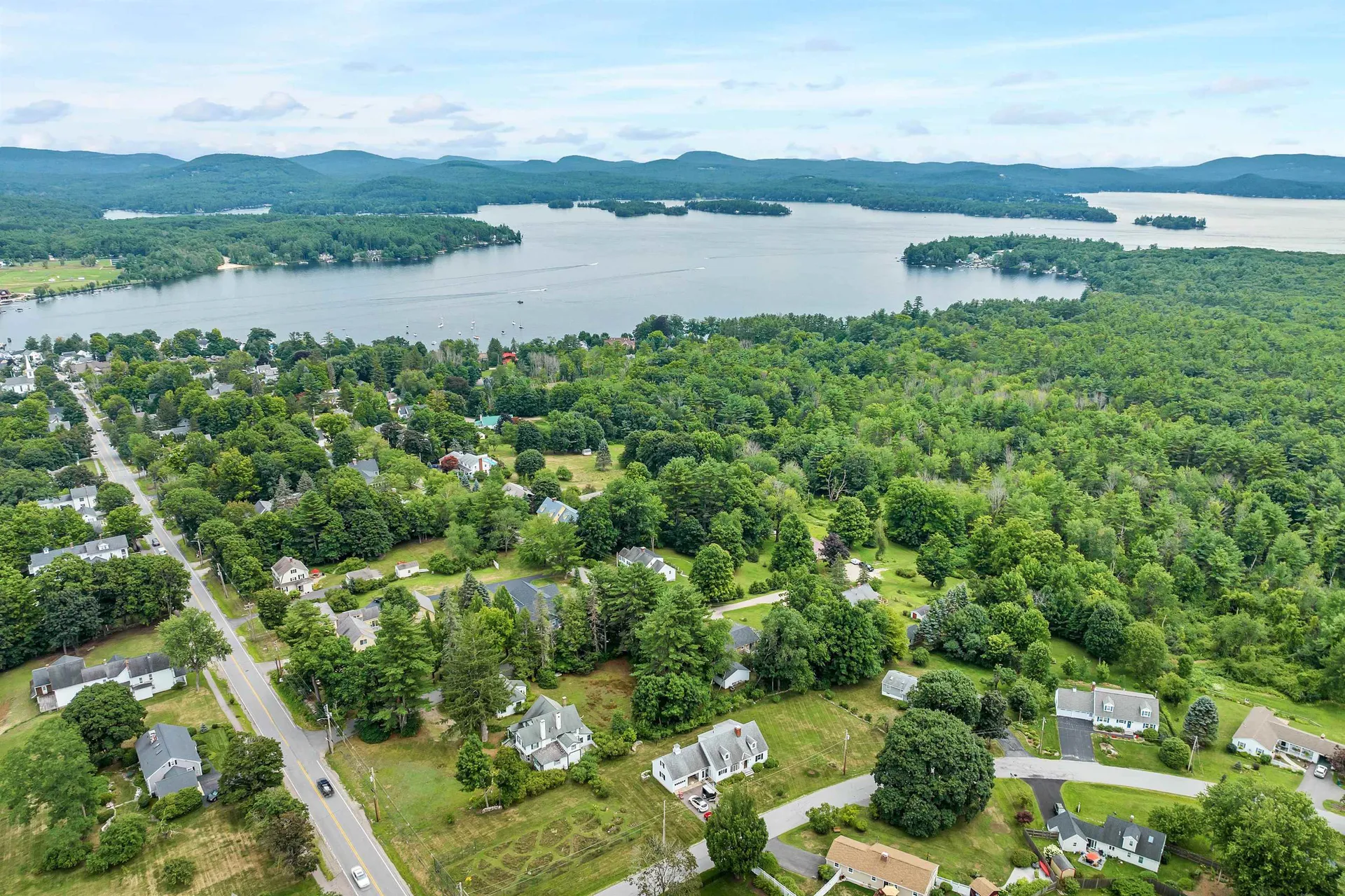 13 Lucas Street Wolfeboro NH 03894