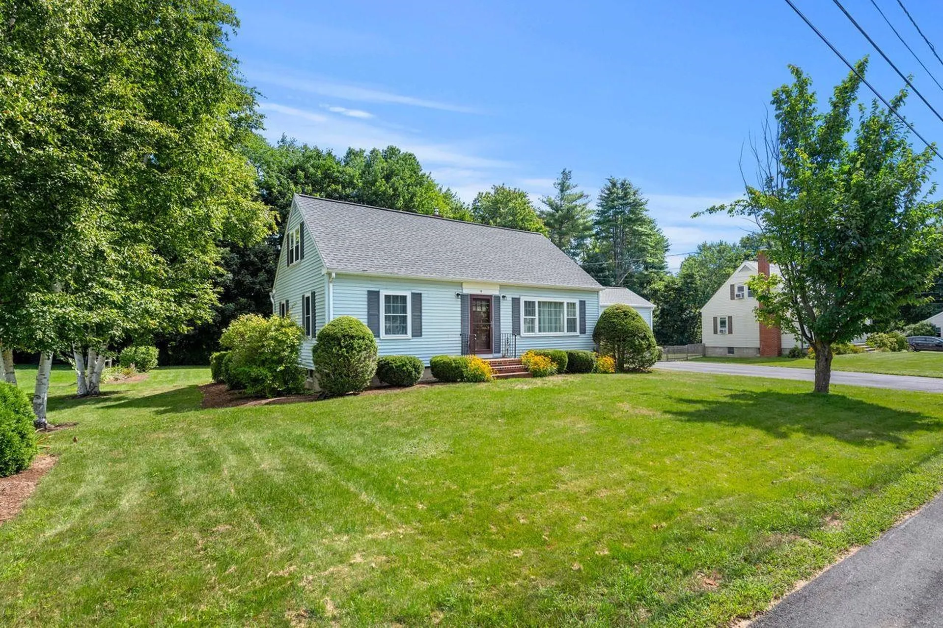 10 Crescent Avenue Dover NH 03820