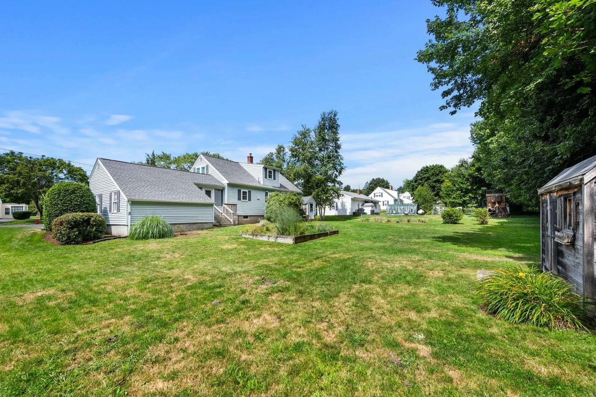 10 Crescent Avenue Dover NH 03820