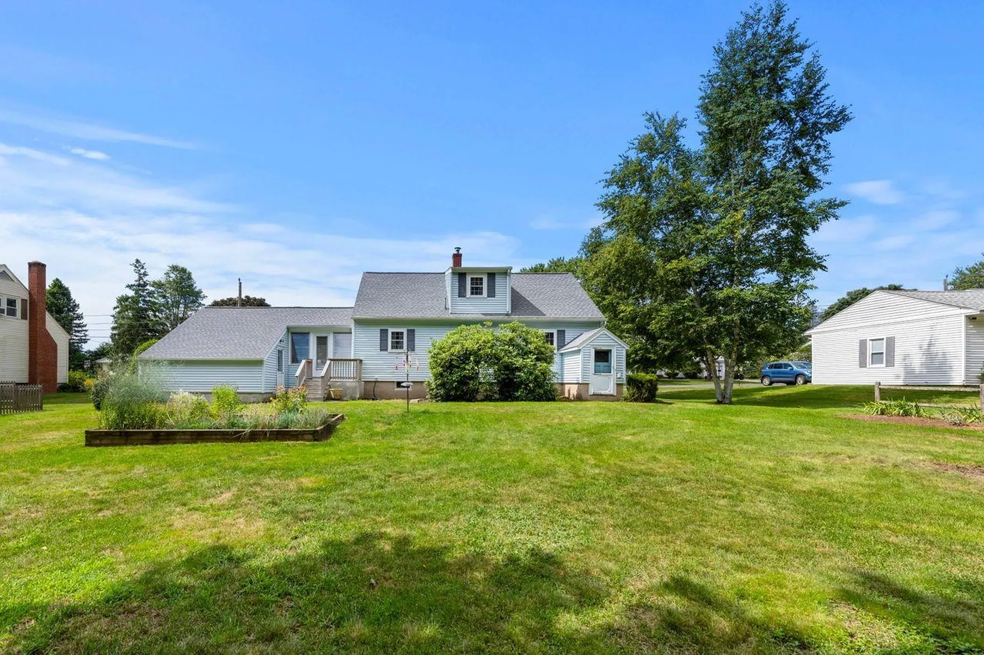 10 Crescent Avenue Dover NH 03820