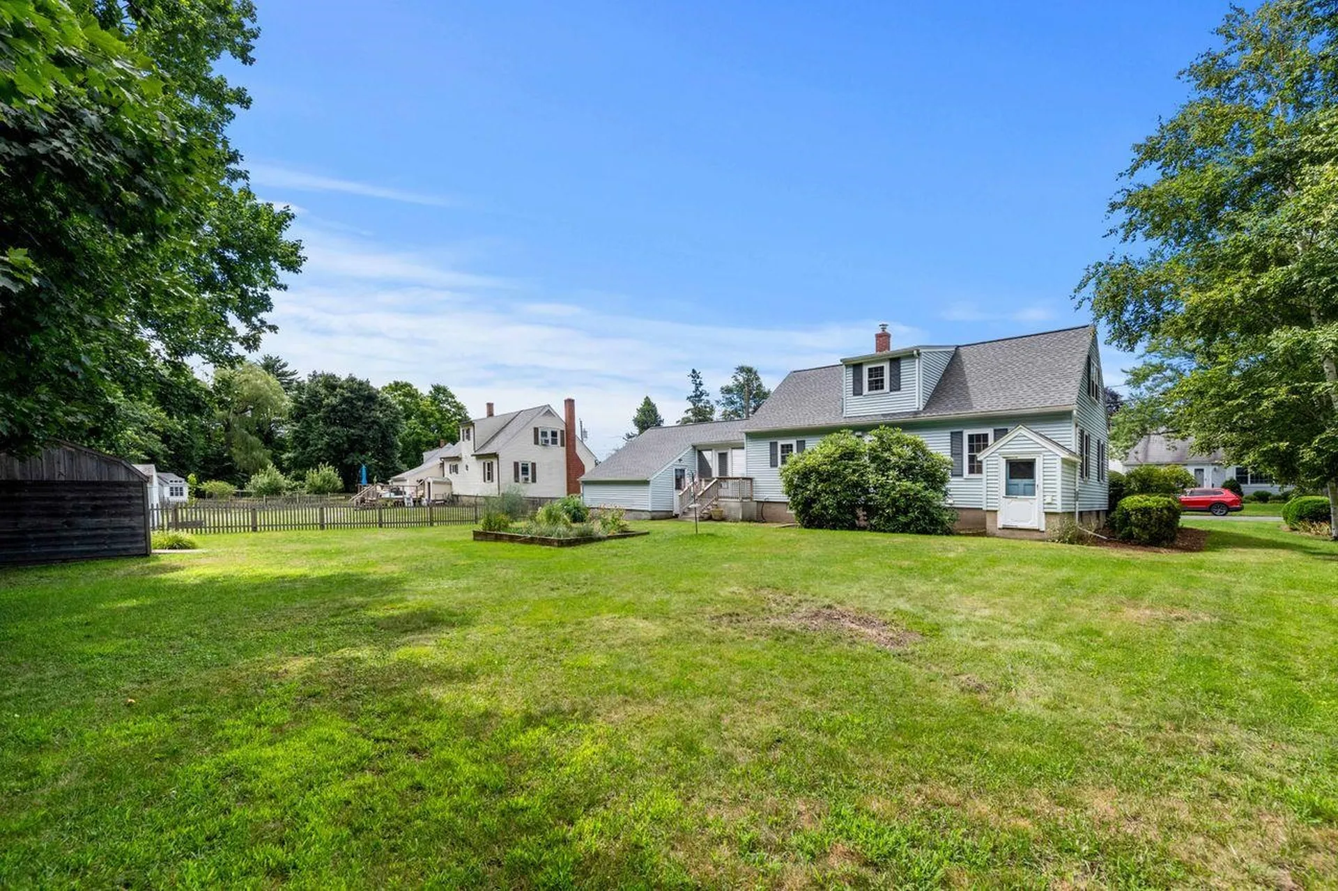 10 Crescent Avenue Dover NH 03820