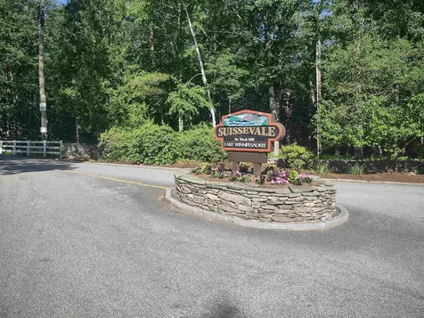 Sundorf Street Moultonborough NH 03254