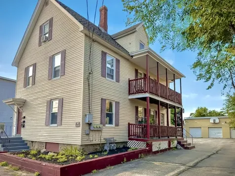 412 Harvard Street Manchester NH 03103-6080