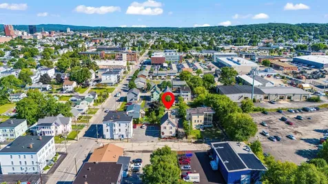 412 Harvard Street Manchester NH 03103-6080