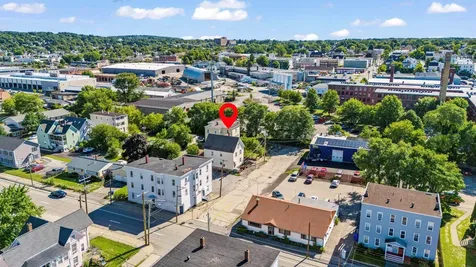 412 Harvard Street Manchester NH 03103-6080