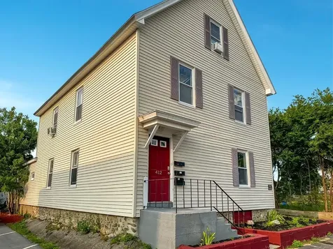 412 Harvard Street Manchester NH 03103-6080