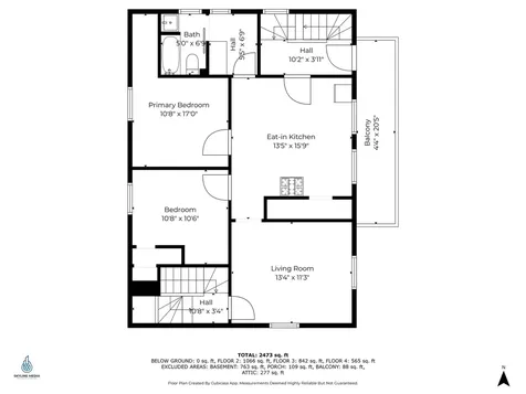 412 Harvard Street Manchester NH 03103-6080