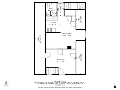 412 Harvard Street Manchester NH 03103-6080