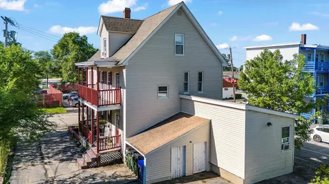 412 Harvard Street Manchester NH 03103-6080