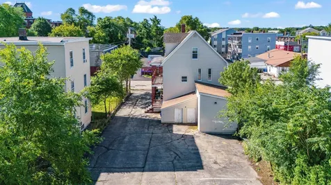 412 Harvard Street Manchester NH 03103-6080