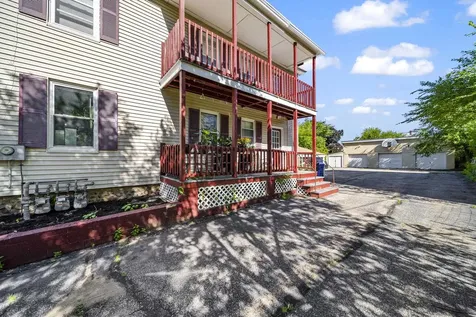 412 Harvard Street Manchester NH 03103-6080