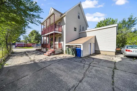 412 Harvard Street Manchester NH 03103-6080