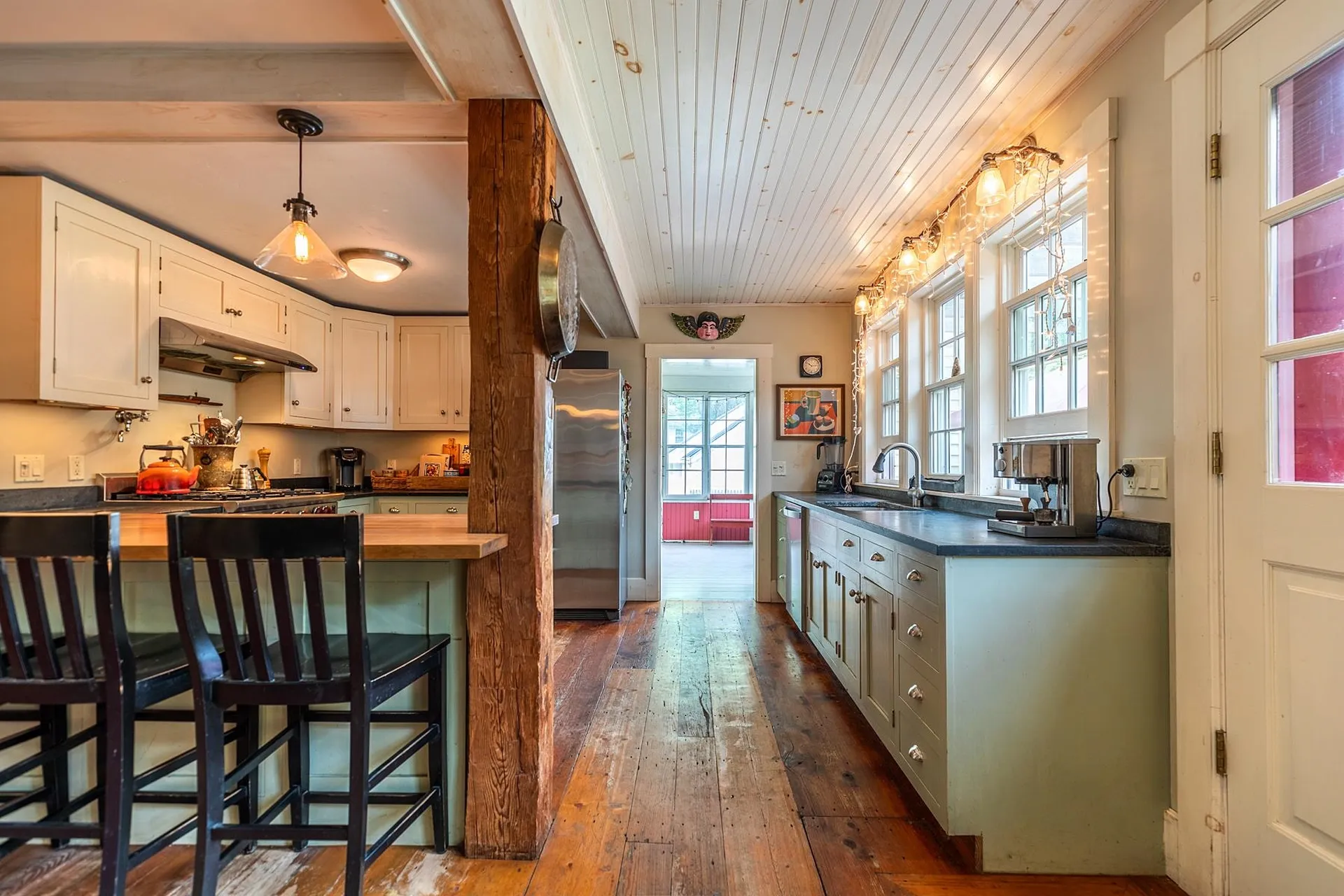 33 River Street Woodstock VT 05091