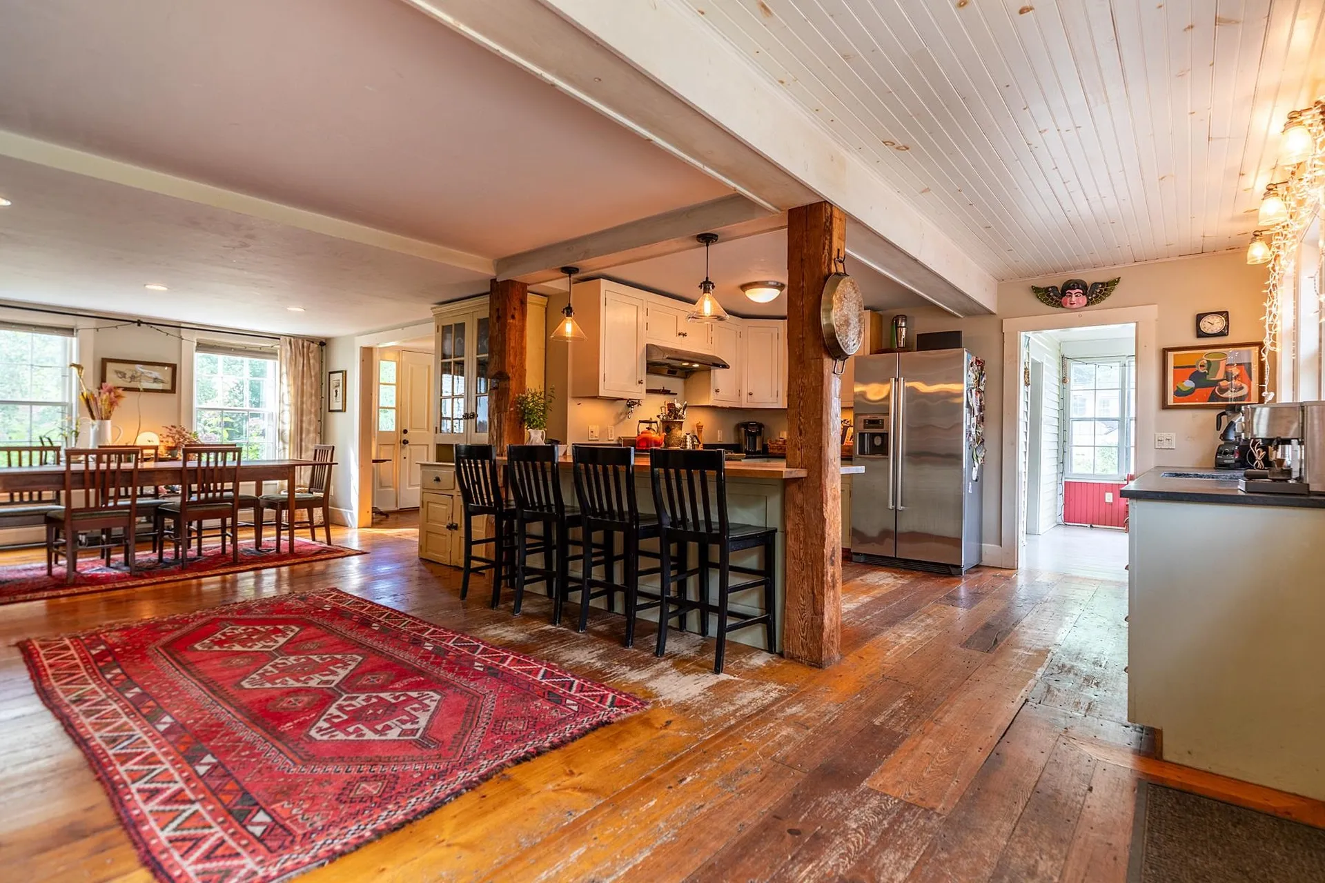 33 River Street Woodstock VT 05091