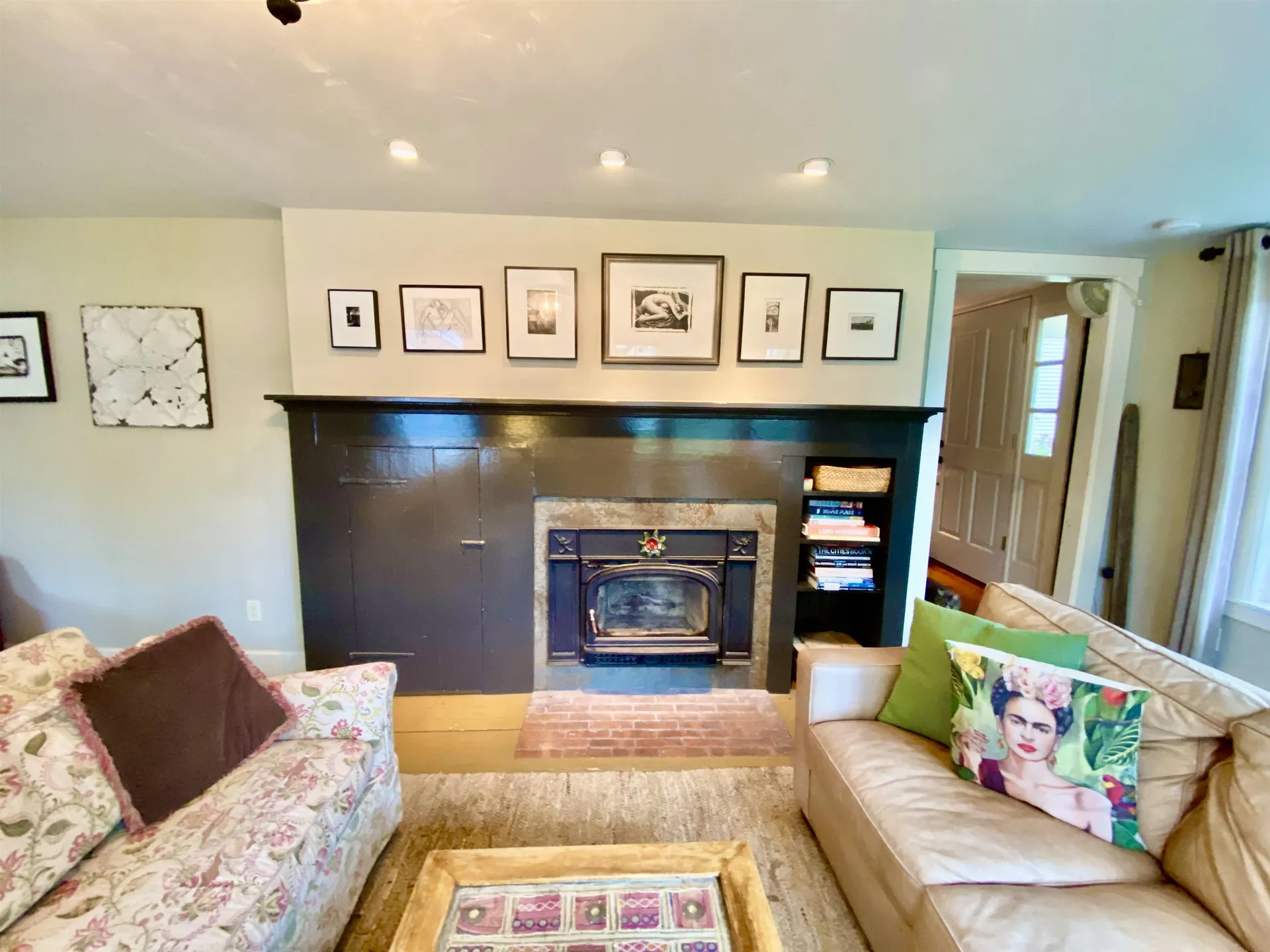 33 River Street Woodstock VT 05091