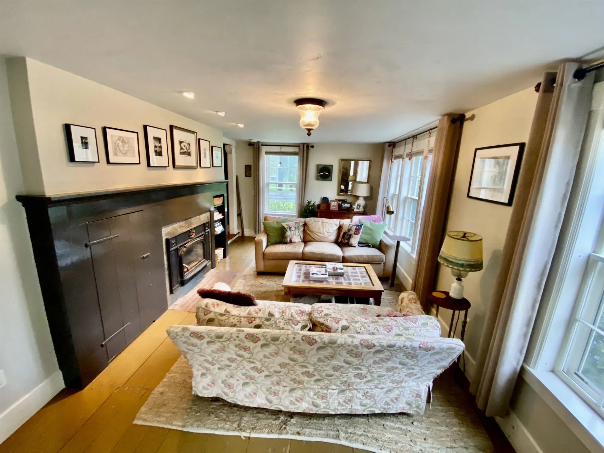 33 River Street Woodstock VT 05091