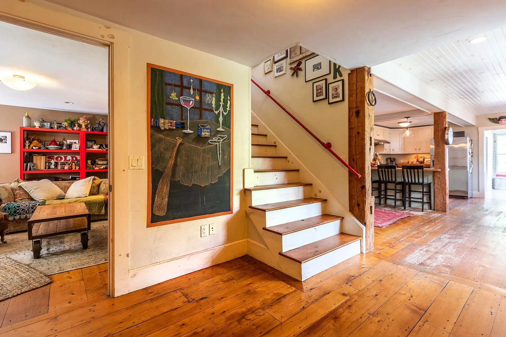 33 River Street Woodstock VT 05091