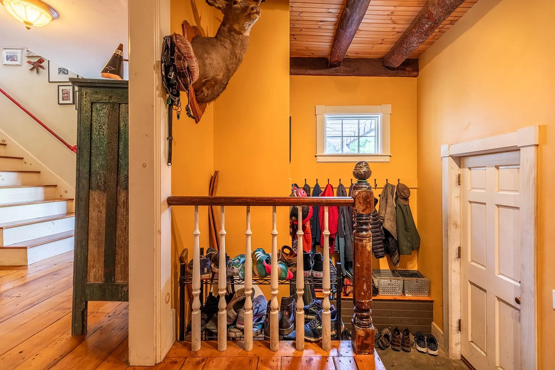 33 River Street Woodstock VT 05091
