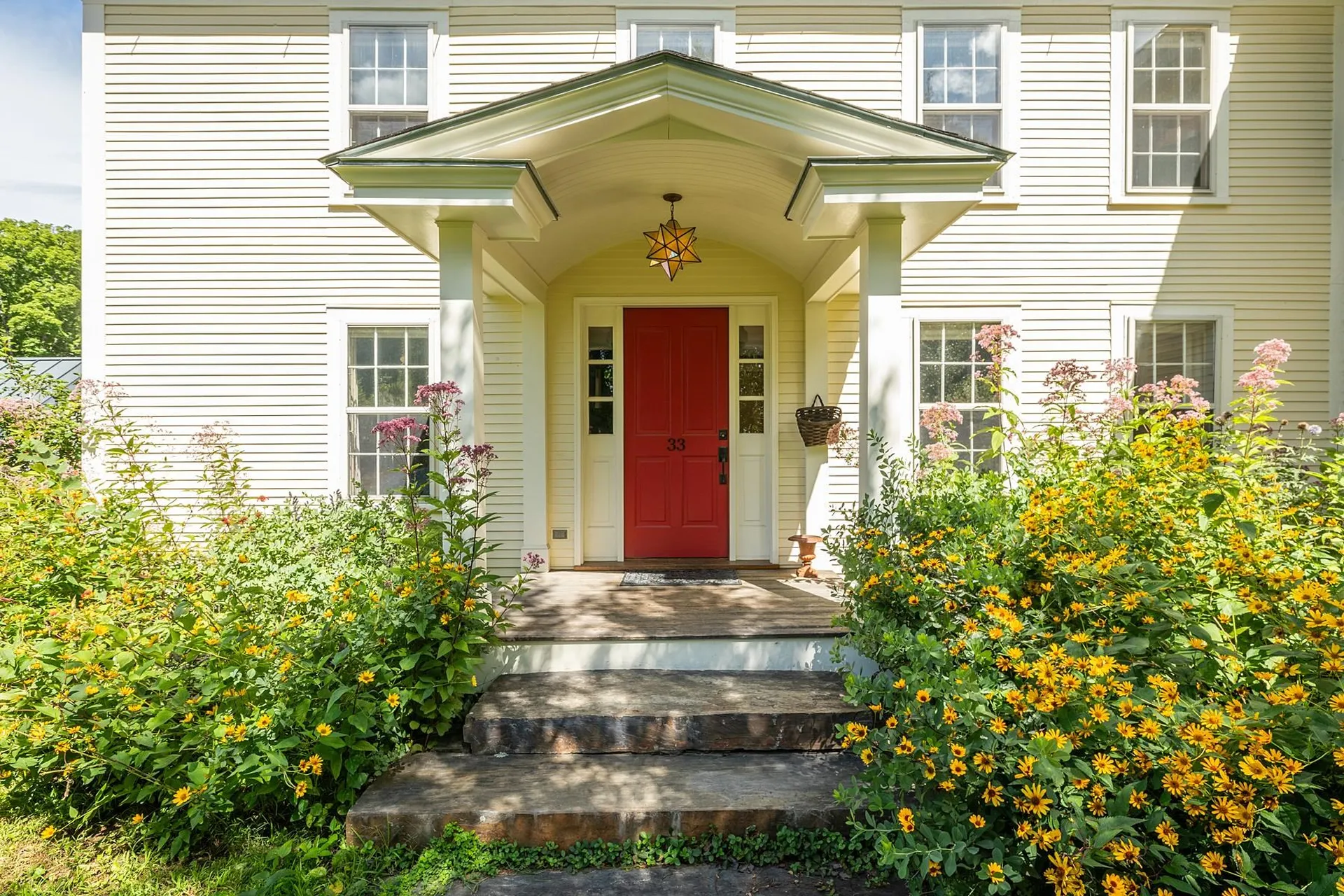 33 River Street Woodstock VT 05091