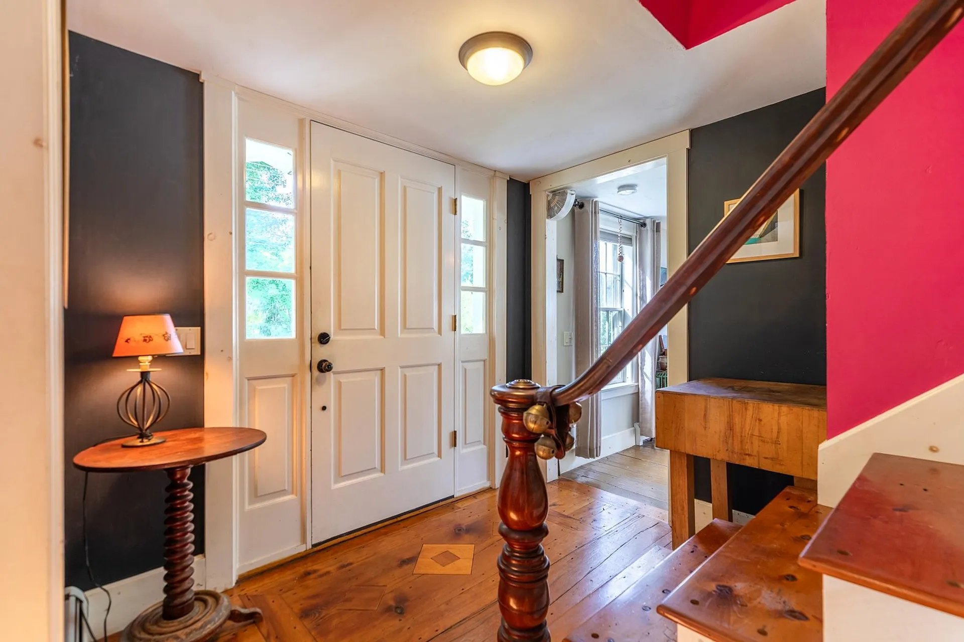 33 River Street Woodstock VT 05091