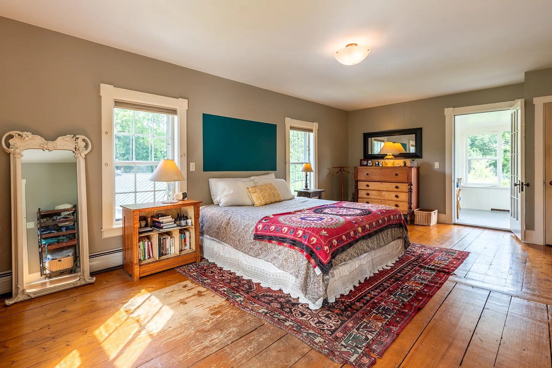 33 River Street Woodstock VT 05091