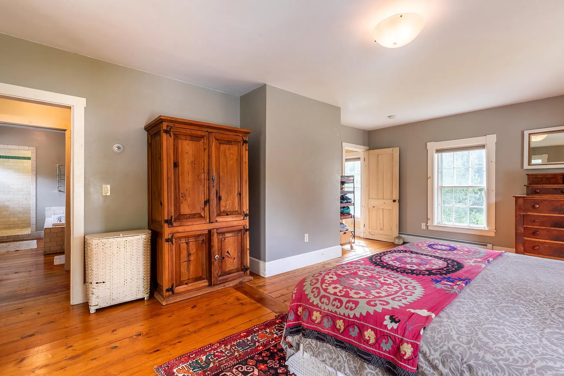 33 River Street Woodstock VT 05091
