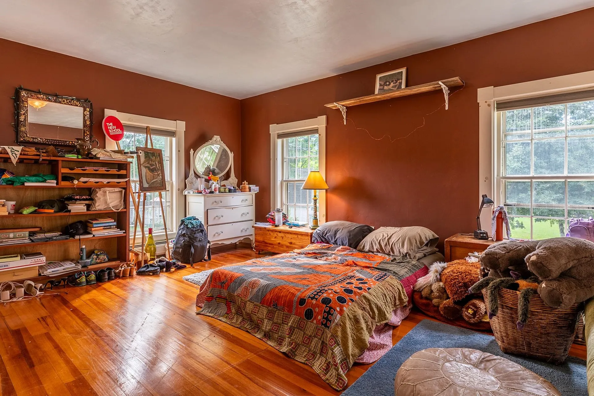 33 River Street Woodstock VT 05091