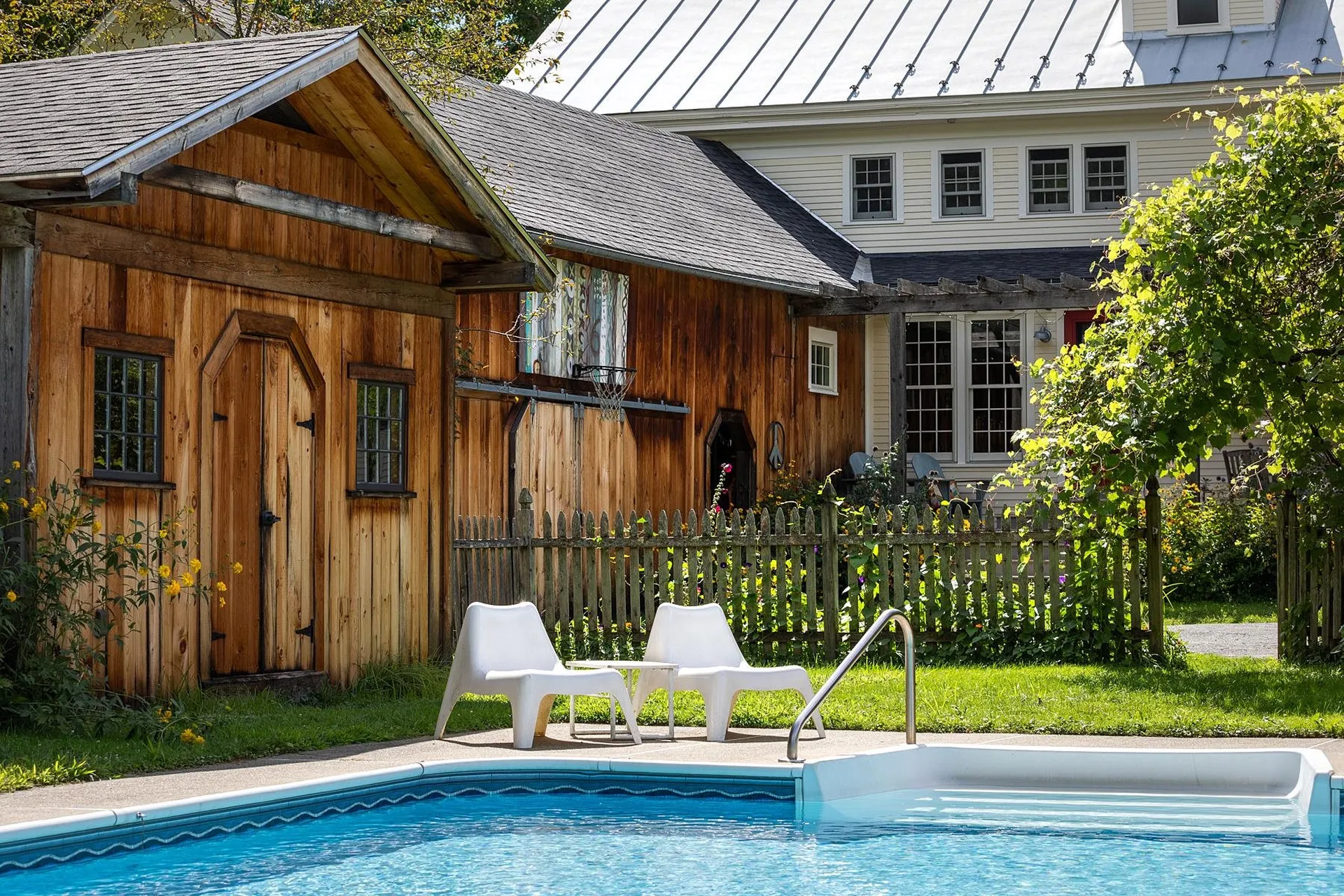 33 River Street Woodstock VT 05091