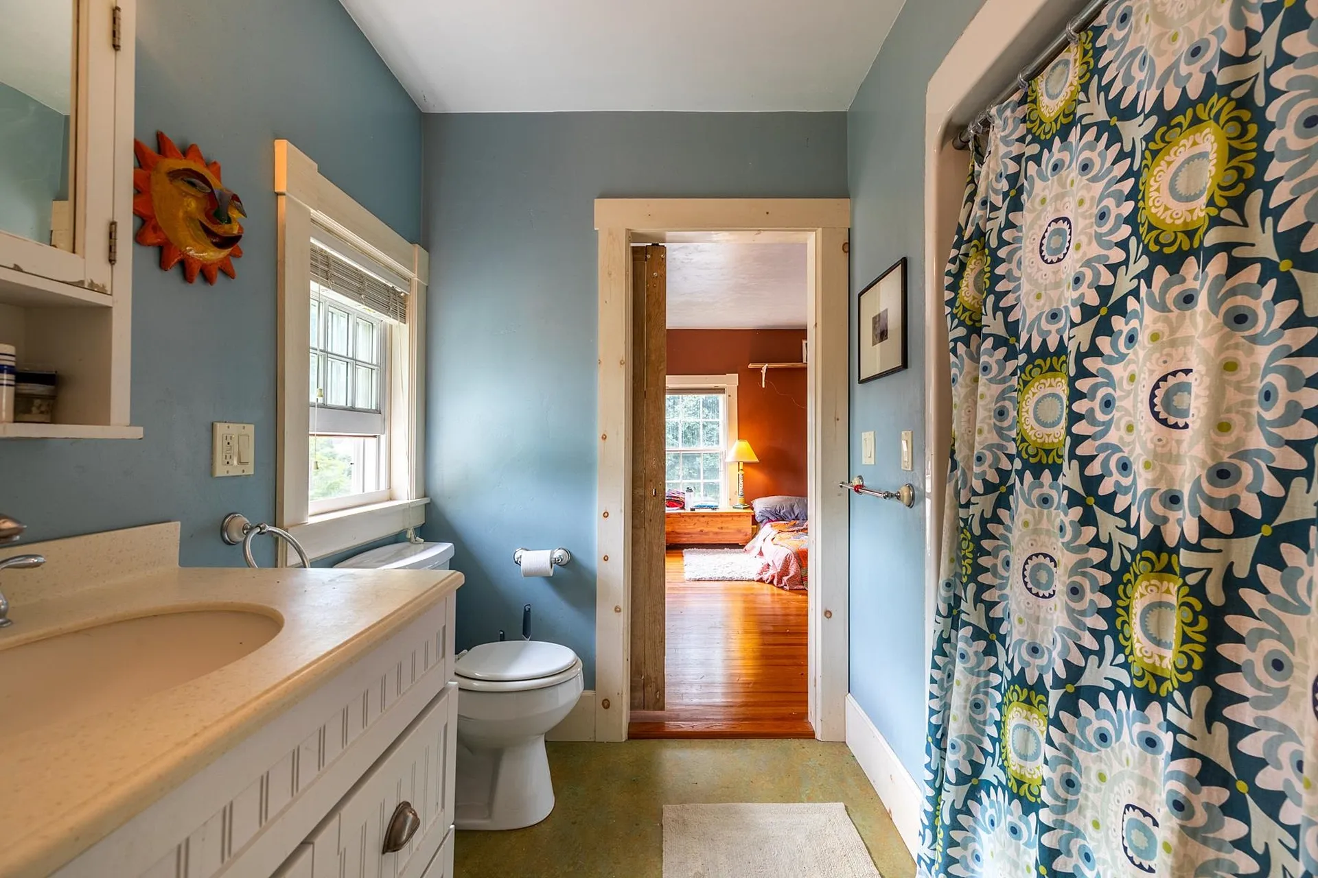 33 River Street Woodstock VT 05091
