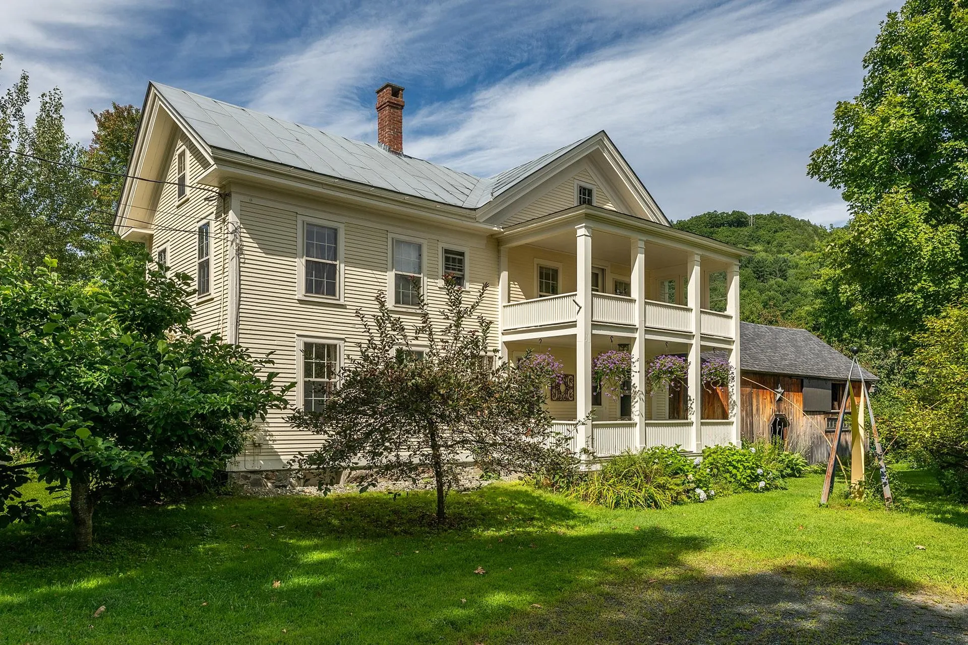 33 River Street Woodstock VT 05091
