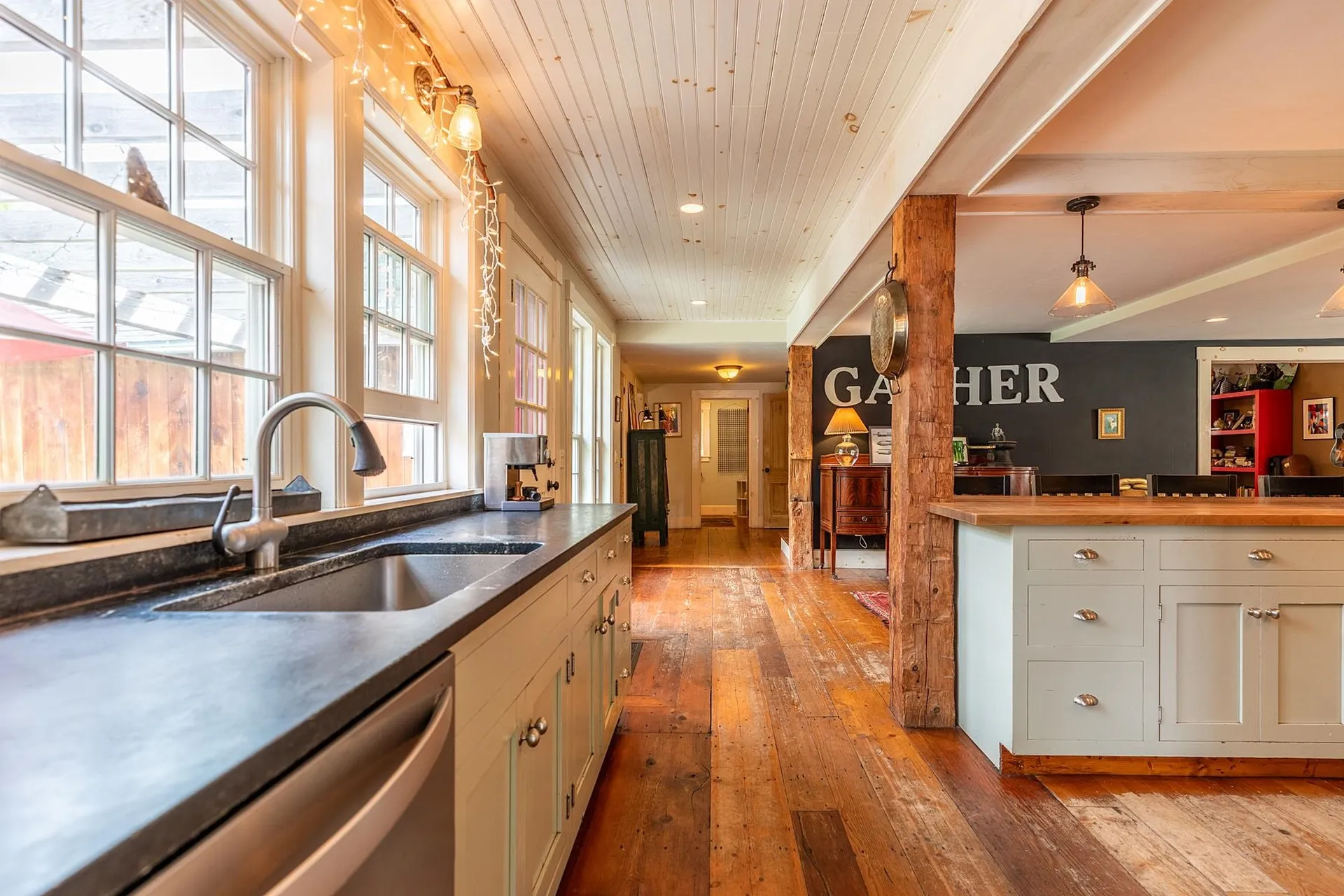 33 River Street Woodstock VT 05091