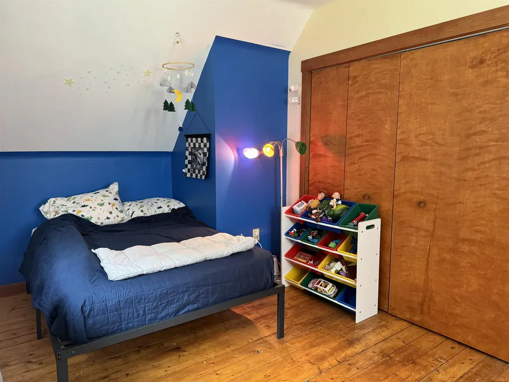 179 High Street Plainfield NH 03781