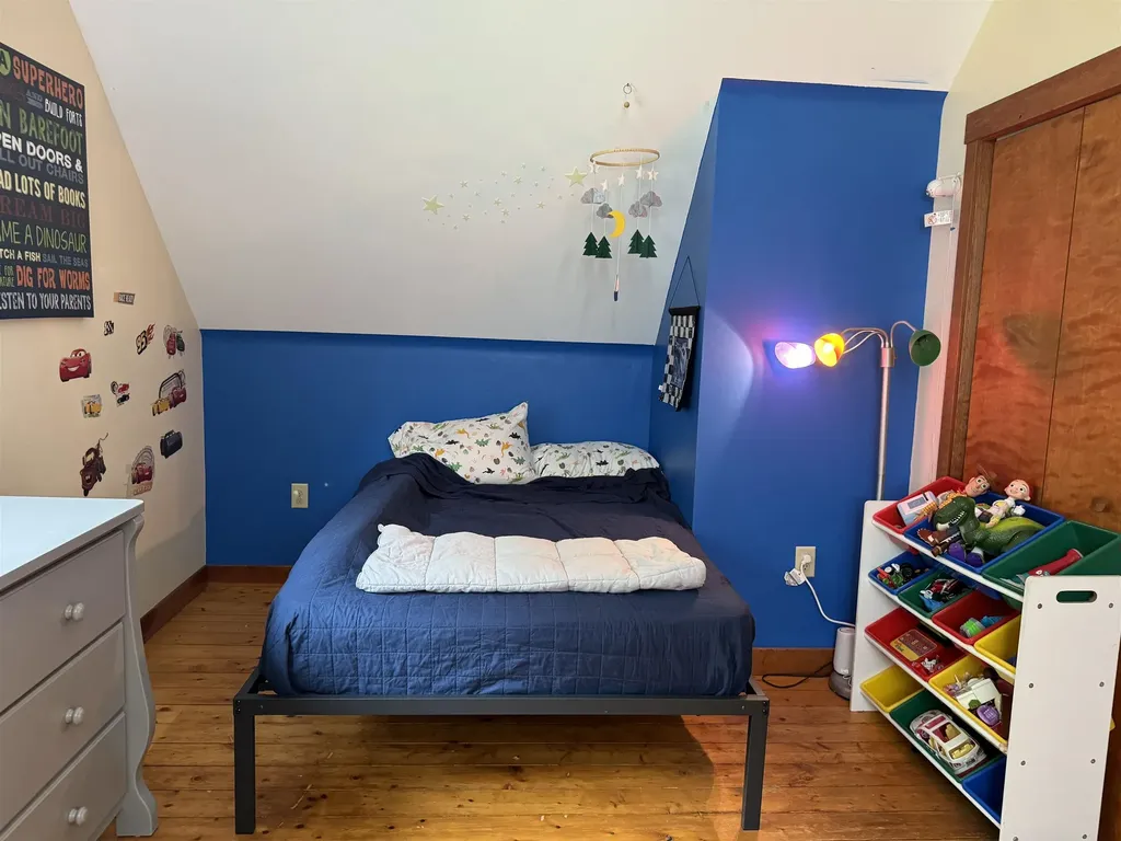 179 High Street Plainfield NH 03781