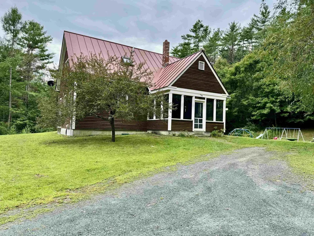 179 High Street Plainfield NH 03781