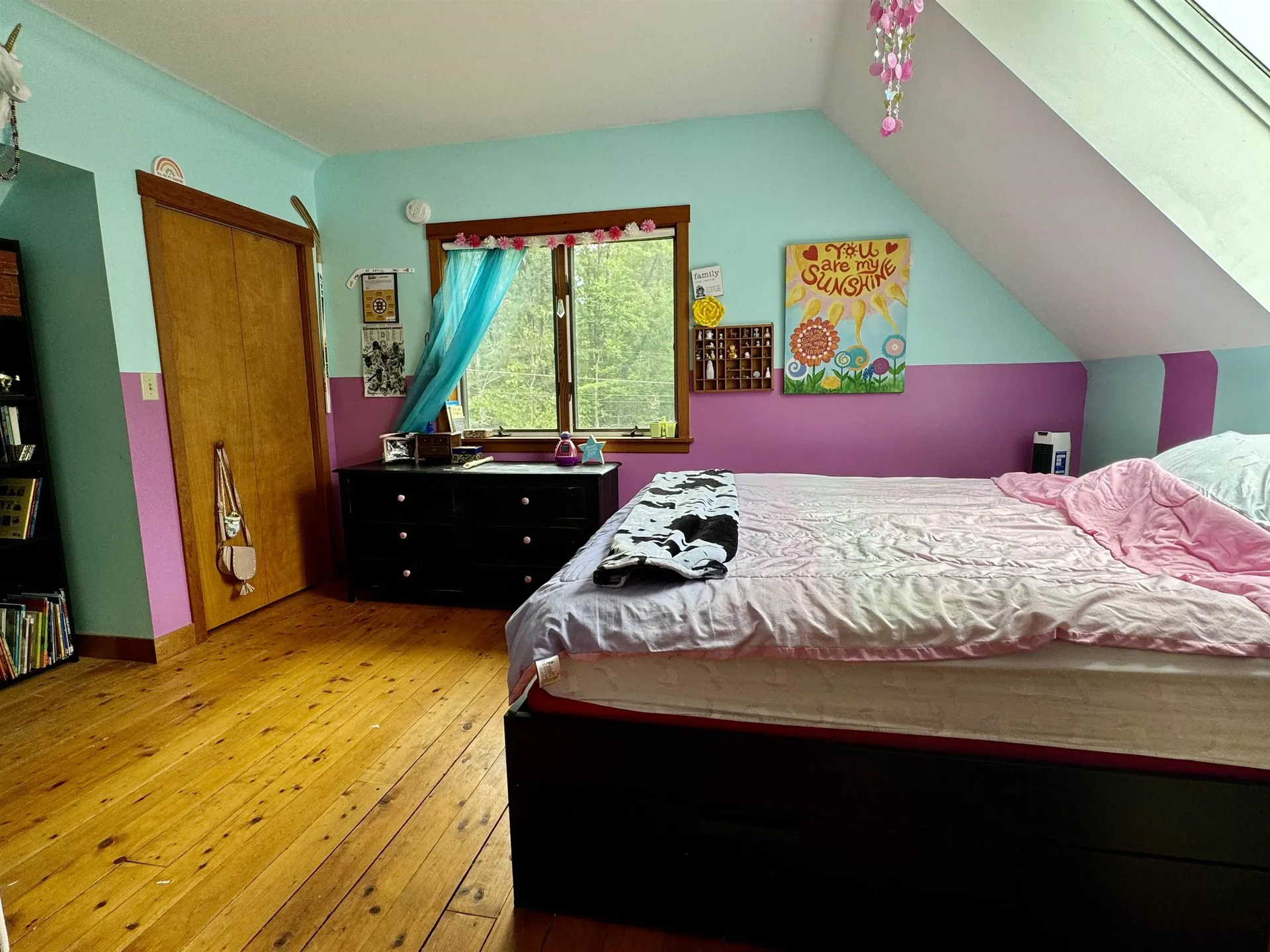 179 High Street Plainfield NH 03781