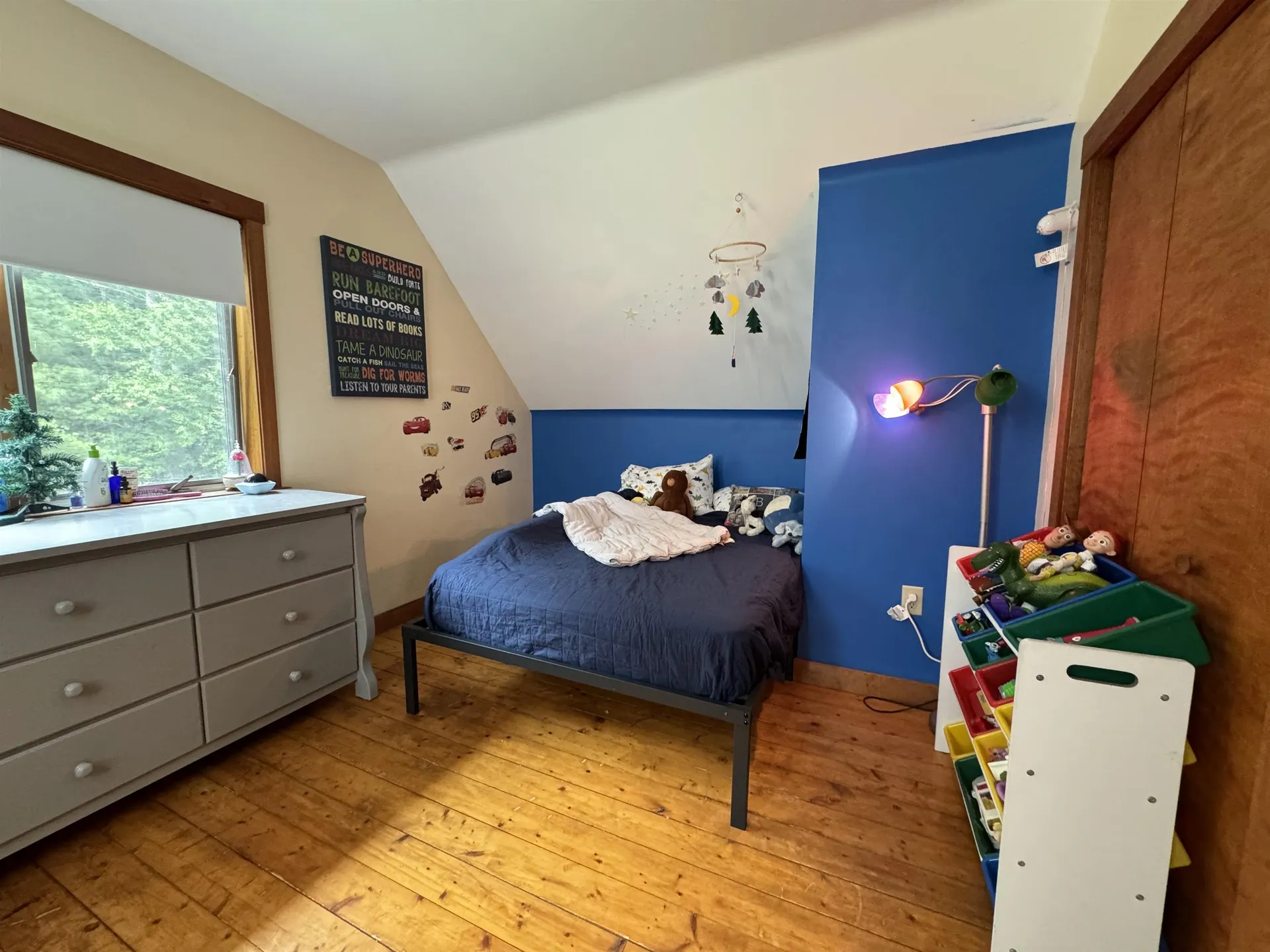 179 High Street Plainfield NH 03781